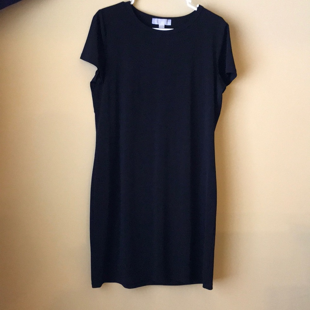 Michael Kors Black Dress